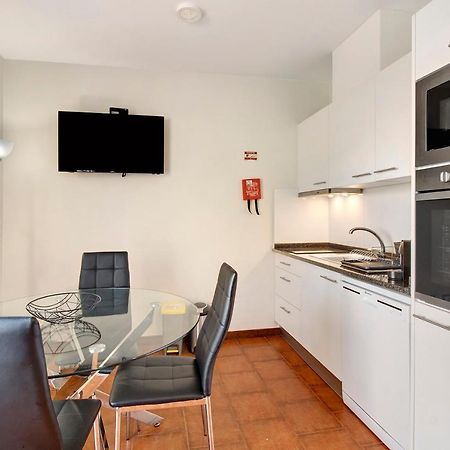 Ninho Gaivota Apartment Порто Мониз Екстериор снимка