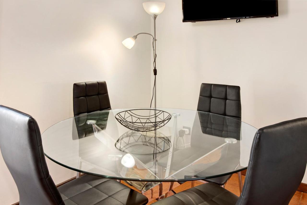 Ninho Gaivota Apartment Порто Мониз Екстериор снимка