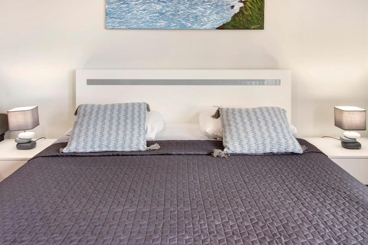 Ninho Gaivota Apartment Порто Мониз Екстериор снимка