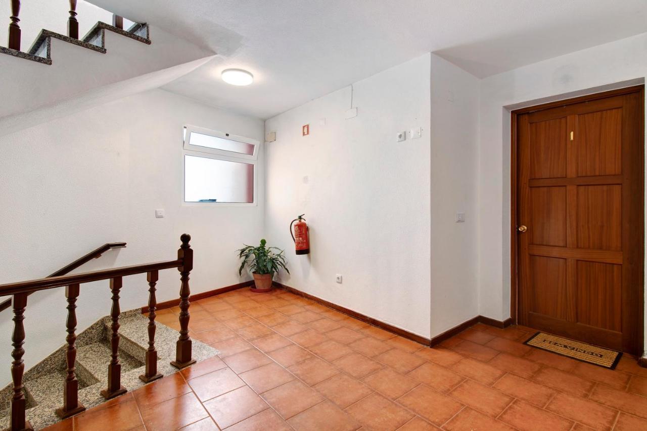 Ninho Gaivota Apartment Порто Мониз Екстериор снимка